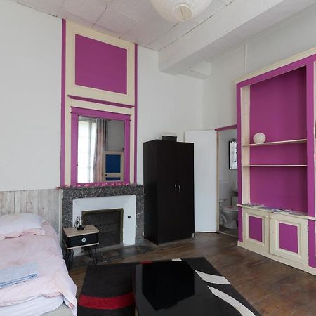Hotel Particulier Sens Centre Ville Екстер'єр фото