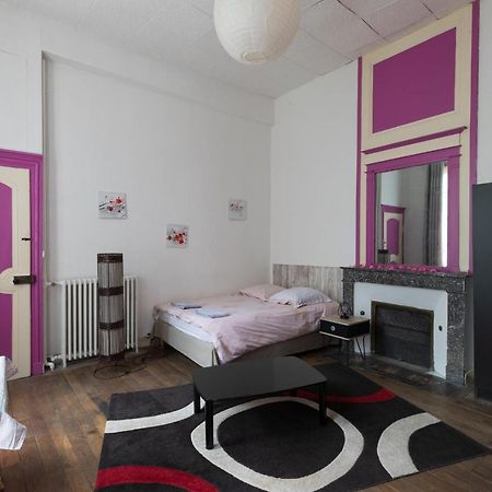 Hotel Particulier Sens Centre Ville Екстер'єр фото