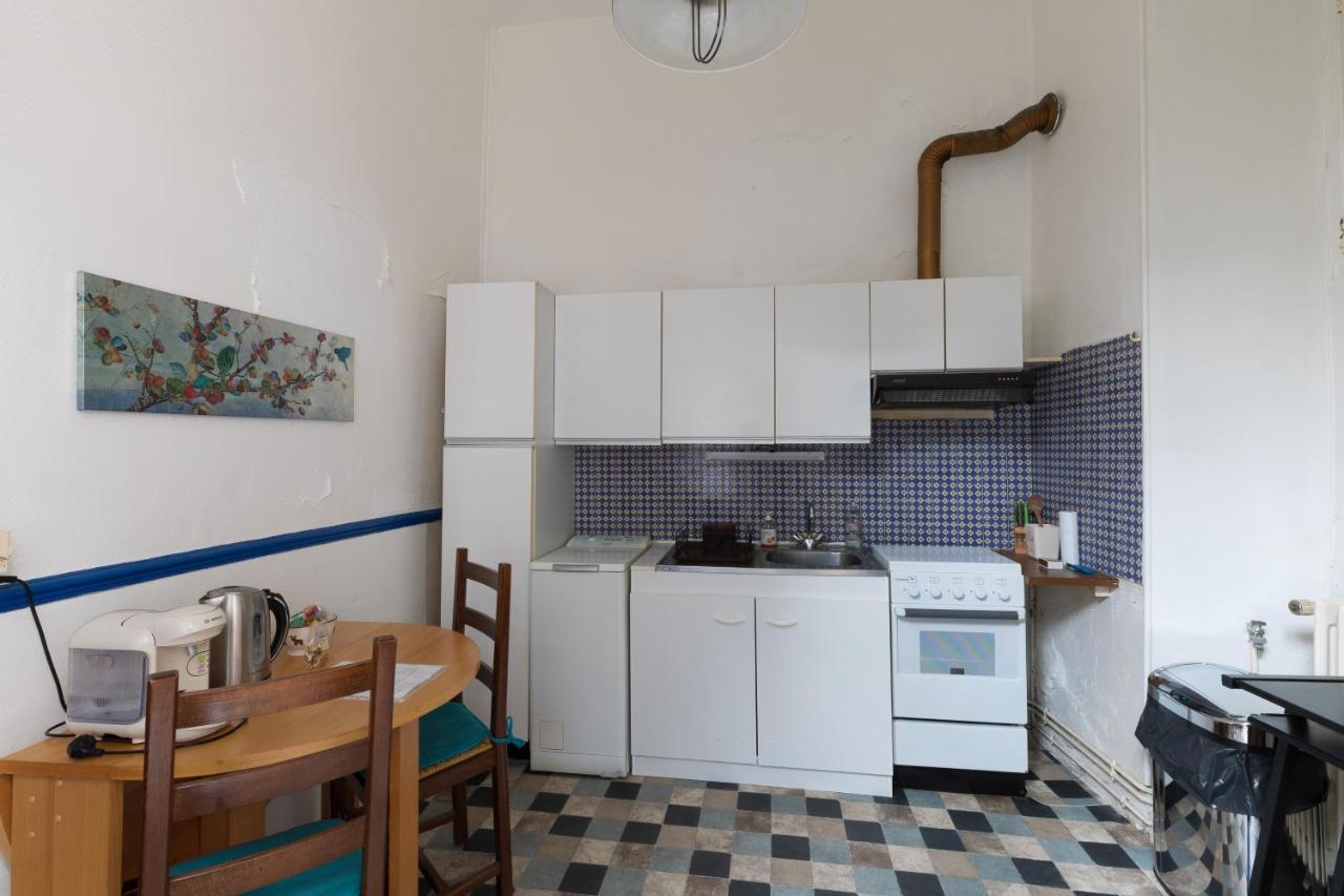 Hotel Particulier Sens Centre Ville Екстер'єр фото