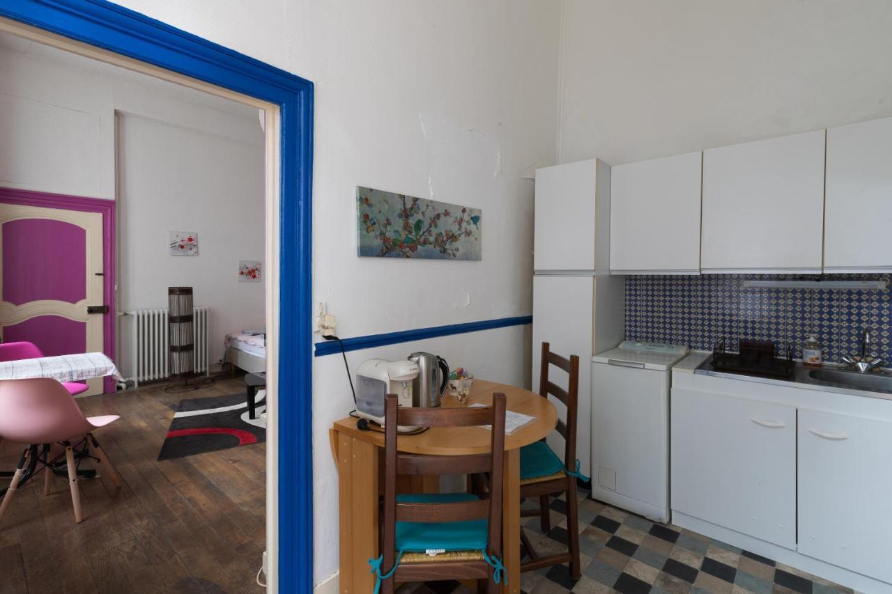 Hotel Particulier Sens Centre Ville Екстер'єр фото