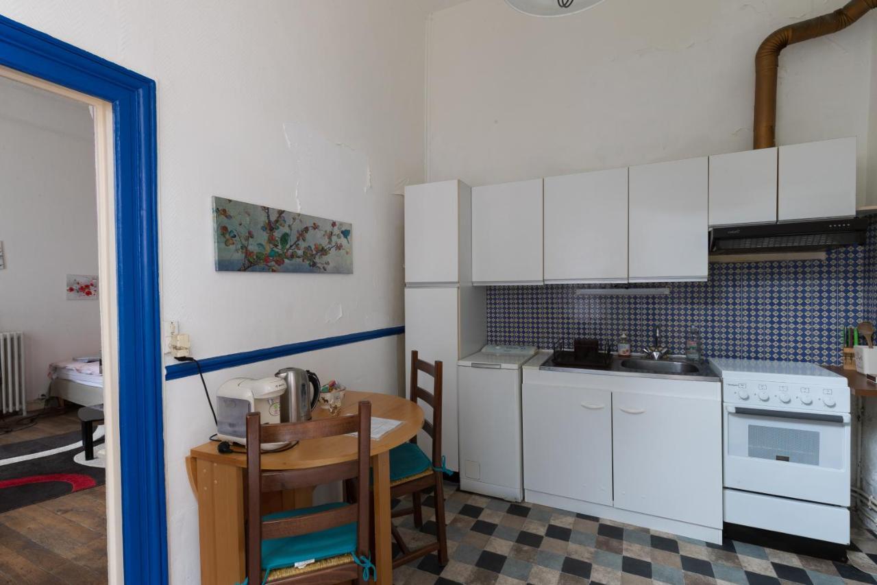 Hotel Particulier Sens Centre Ville Екстер'єр фото