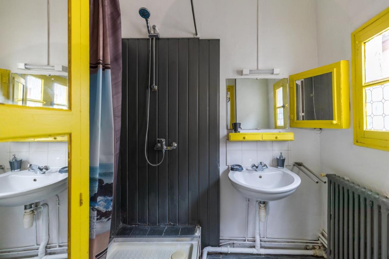 Hotel Particulier Sens Centre Ville Екстер'єр фото