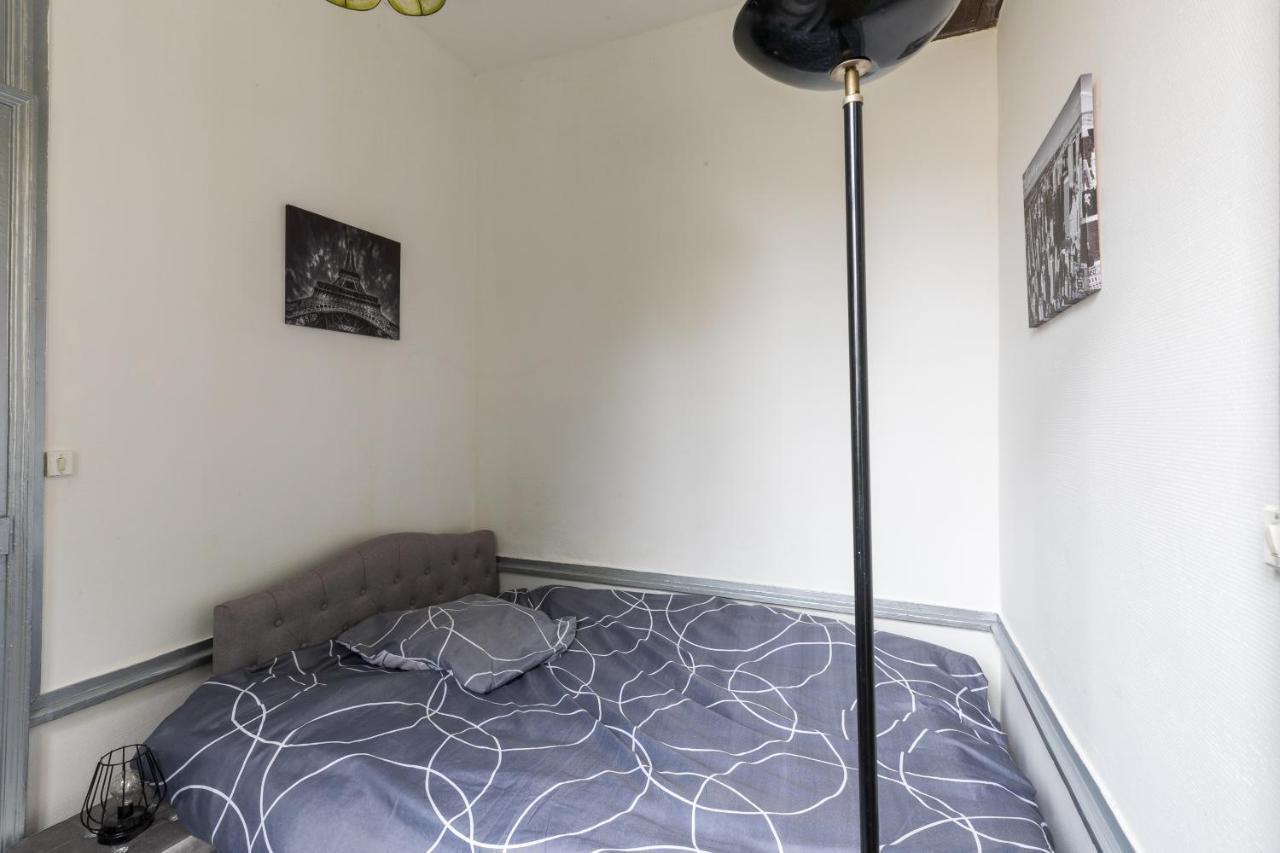 Hotel Particulier Sens Centre Ville Екстер'єр фото