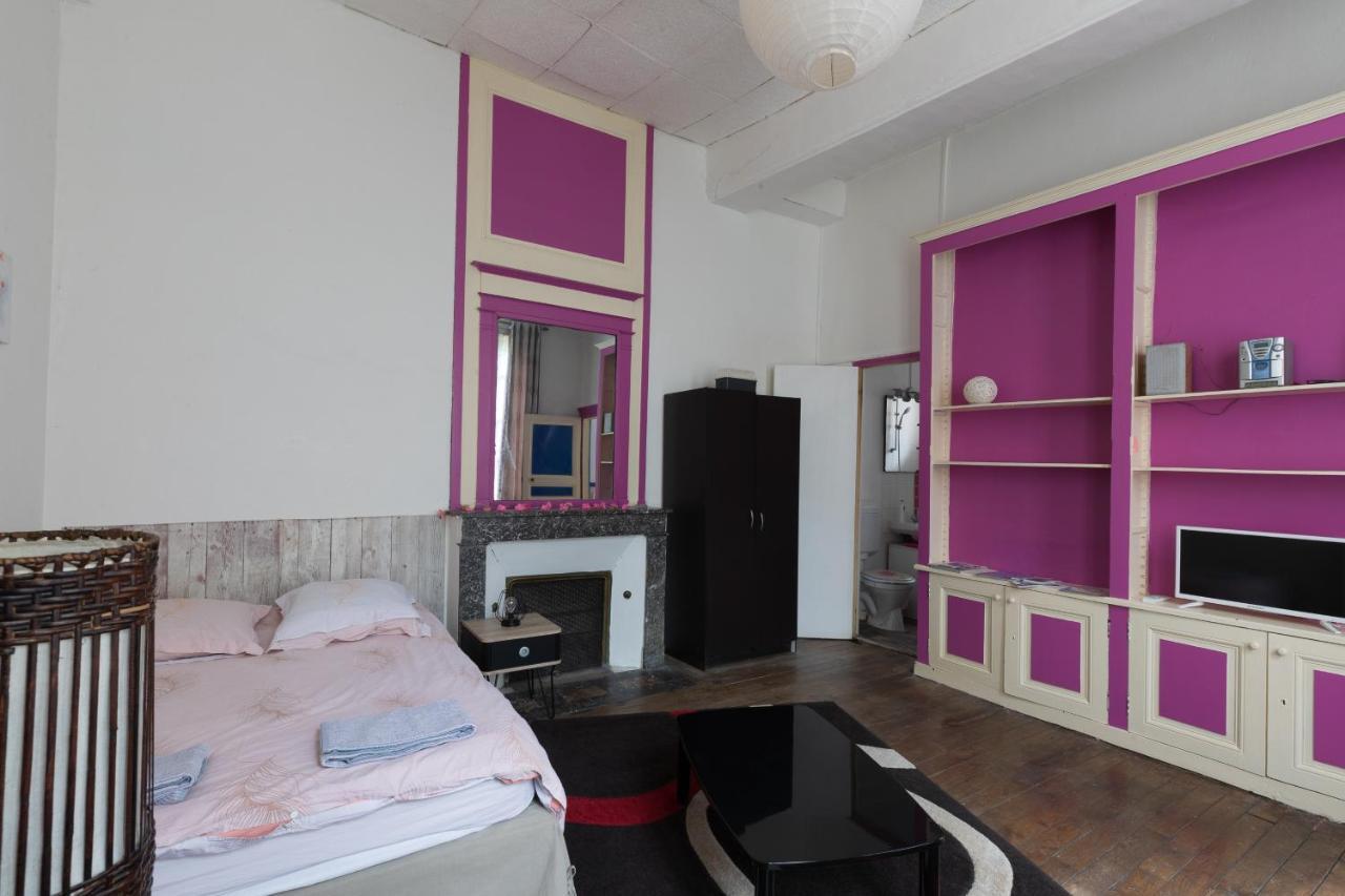 Hotel Particulier Sens Centre Ville Екстер'єр фото