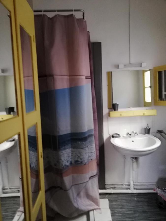 Hotel Particulier Sens Centre Ville Екстер'єр фото