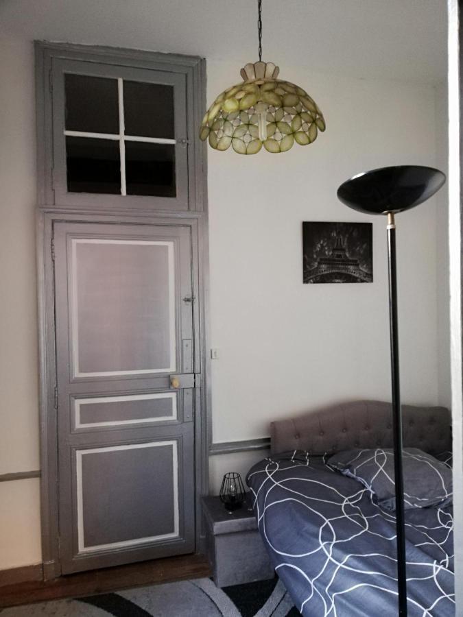 Hotel Particulier Sens Centre Ville Екстер'єр фото