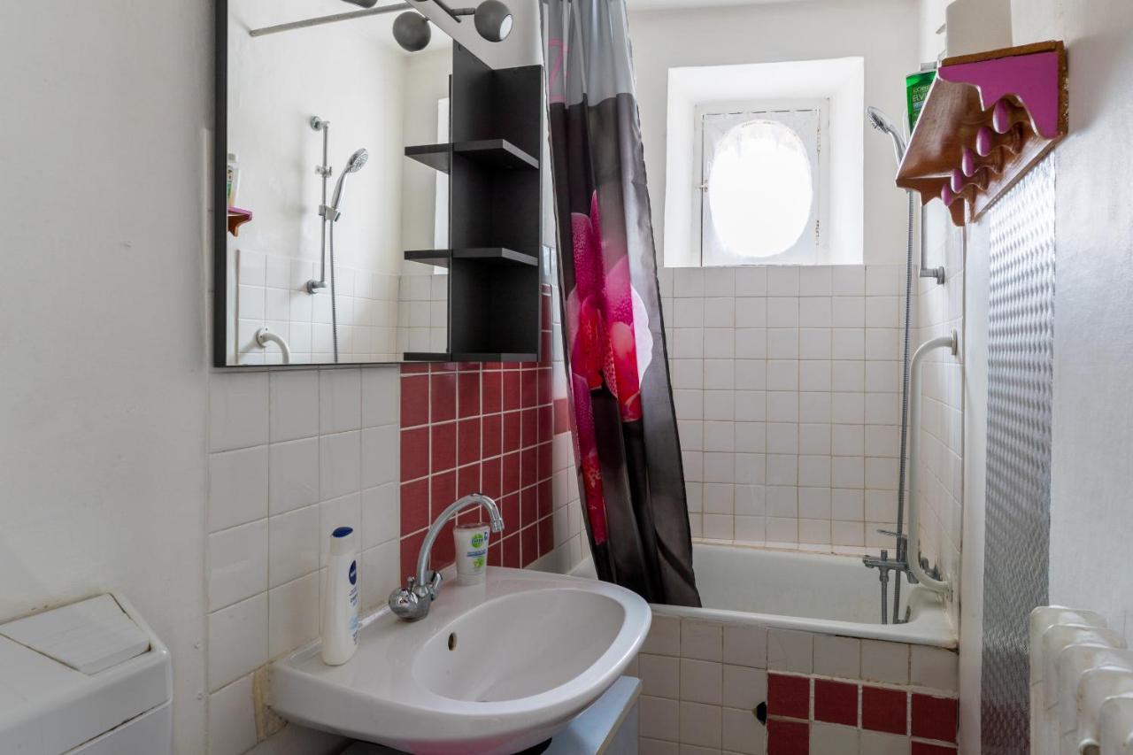 Hotel Particulier Sens Centre Ville Екстер'єр фото