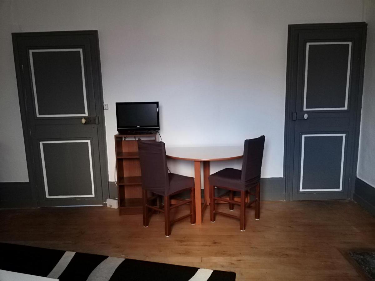 Hotel Particulier Sens Centre Ville Екстер'єр фото