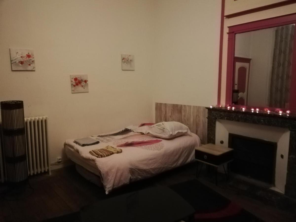 Hotel Particulier Sens Centre Ville Екстер'єр фото