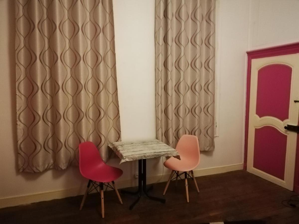 Hotel Particulier Sens Centre Ville Екстер'єр фото