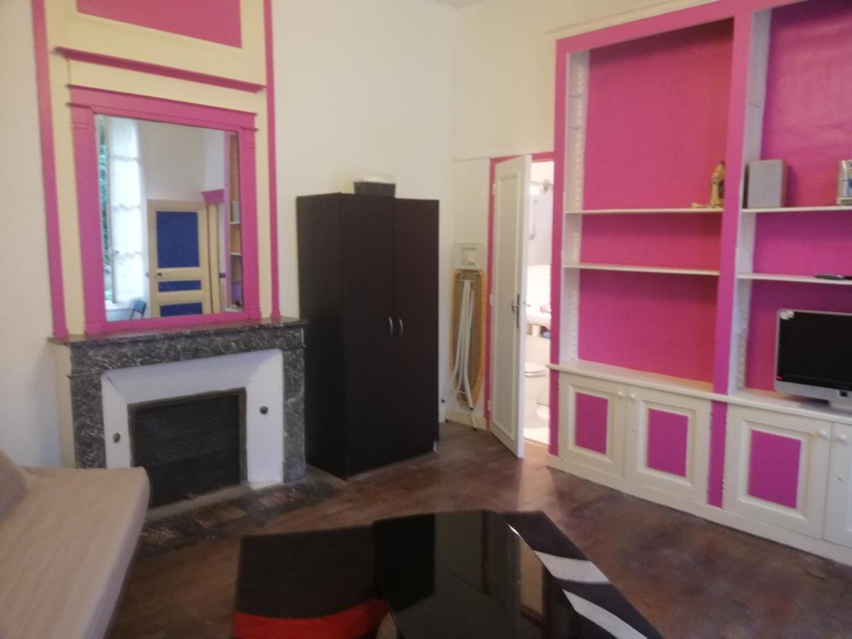 Hotel Particulier Sens Centre Ville Екстер'єр фото